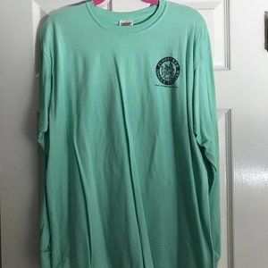 Fudpuckers Comfort Colors Tshirt